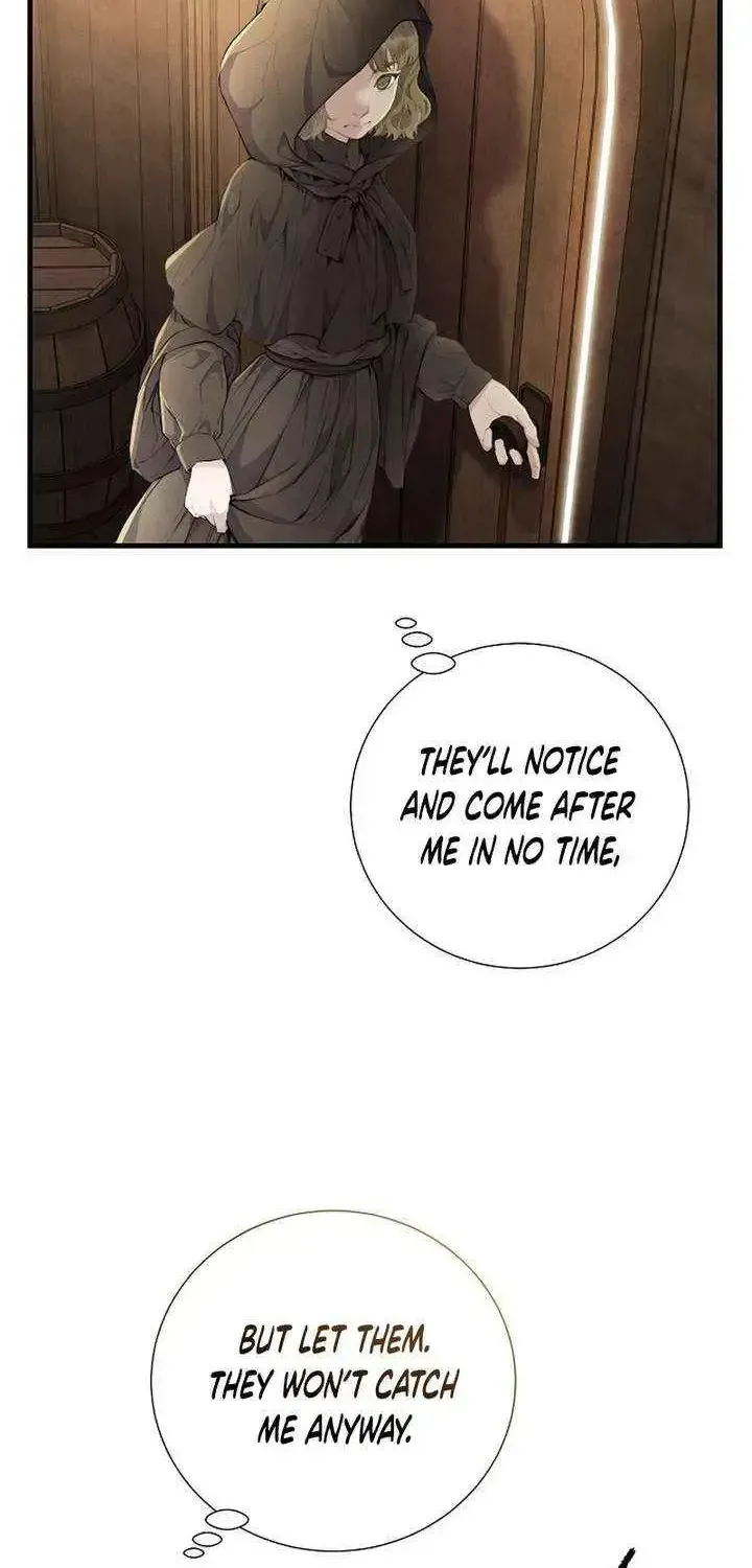 Don’t look for the resurrected Villainess Chapter 2.1 page 40 - 