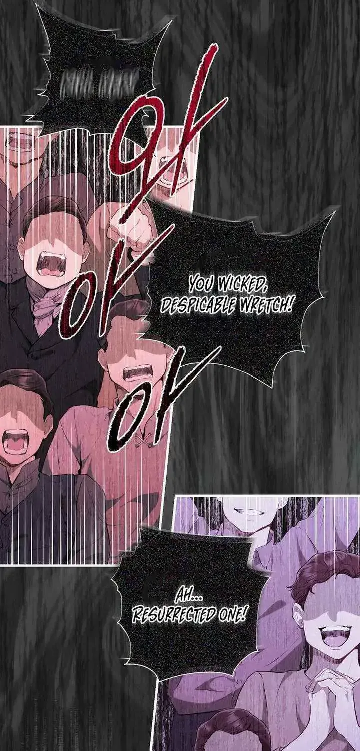 Don’t look for the resurrected Villainess Chapter 2.1 page 49 - 