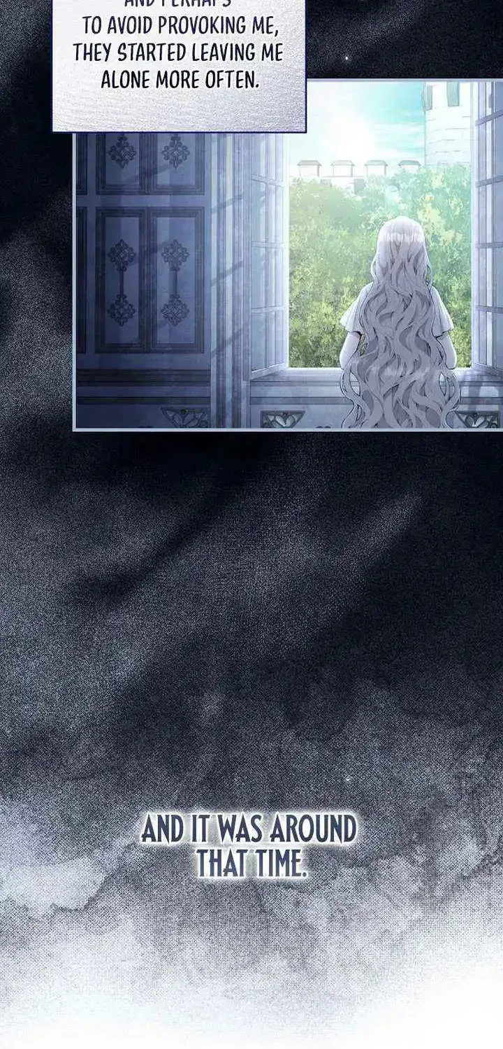 Don’t look for the resurrected Villainess Chapter 2.1 page 60 - 