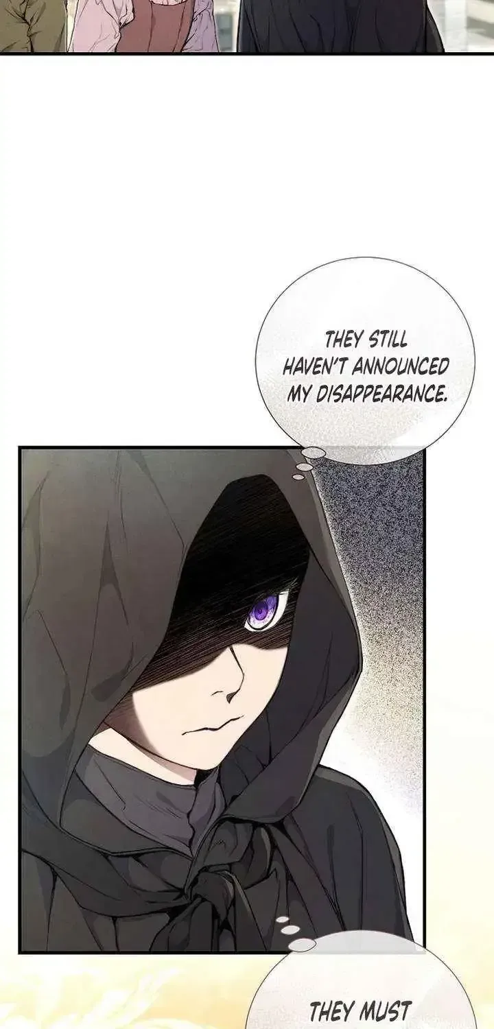 Don’t look for the resurrected Villainess Chapter 2.2 page 11 - 