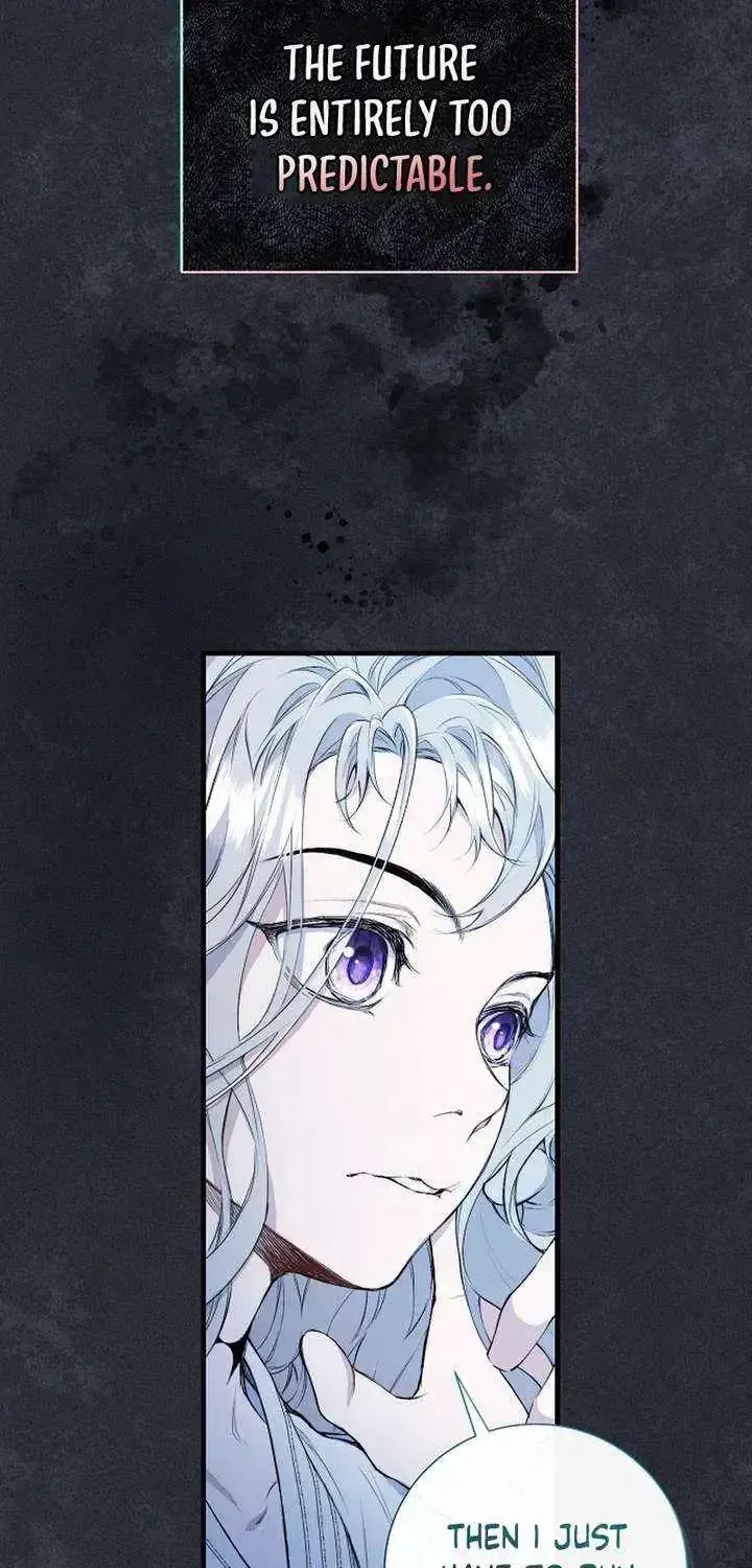 Don’t look for the resurrected Villainess Chapter 2.2 page 17 - 