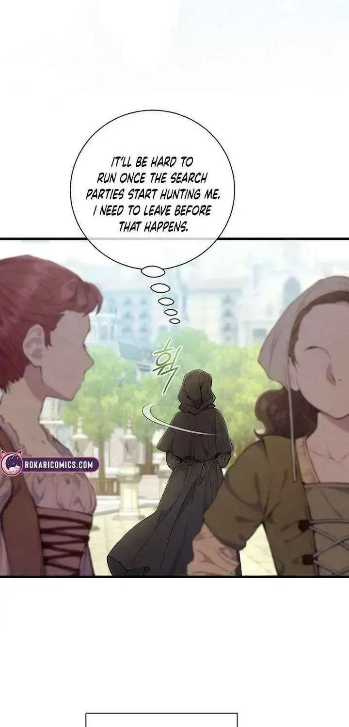 Don’t look for the resurrected Villainess Chapter 2.2 page 22 - 