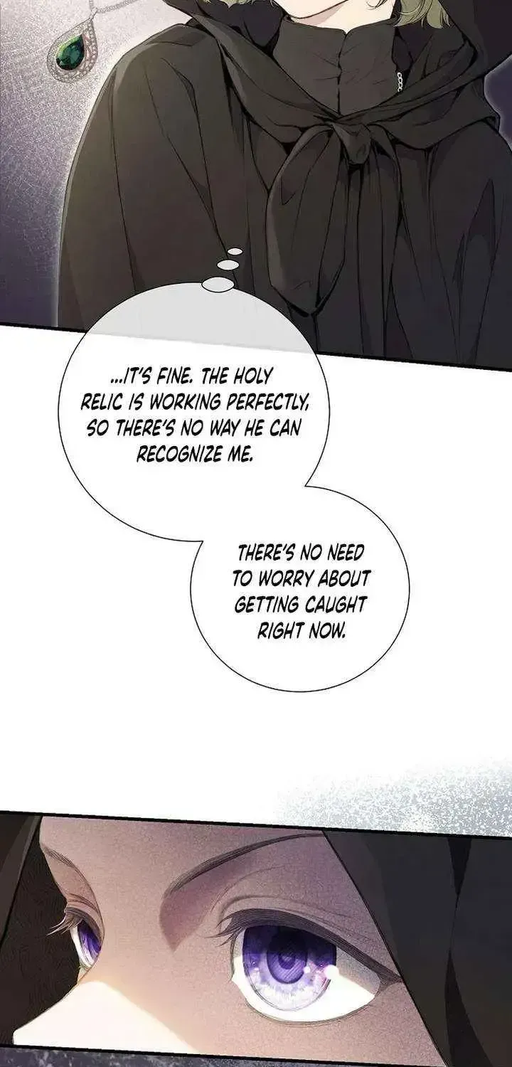 Don’t look for the resurrected Villainess Chapter 2.2 page 27 - 