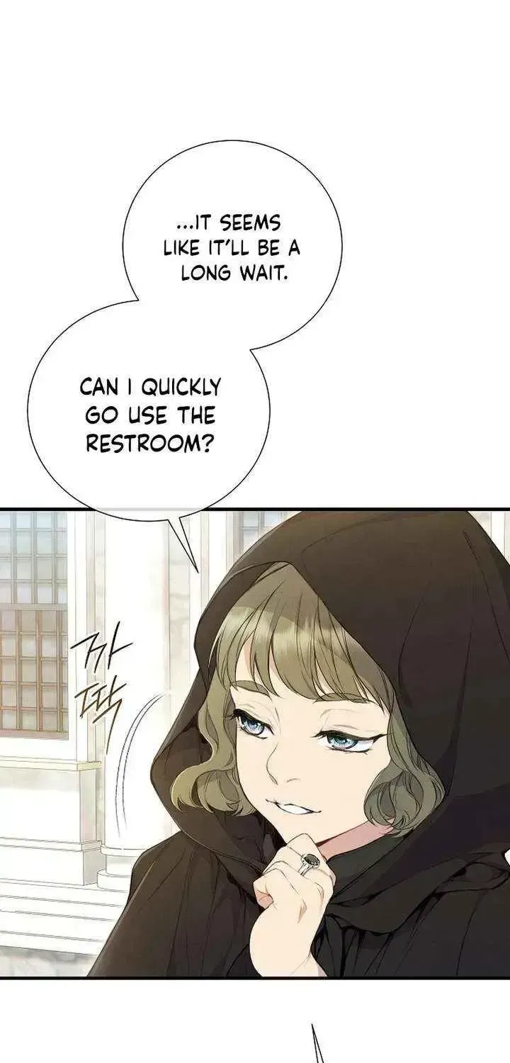 Don’t look for the resurrected Villainess Chapter 2.2 page 31 - 