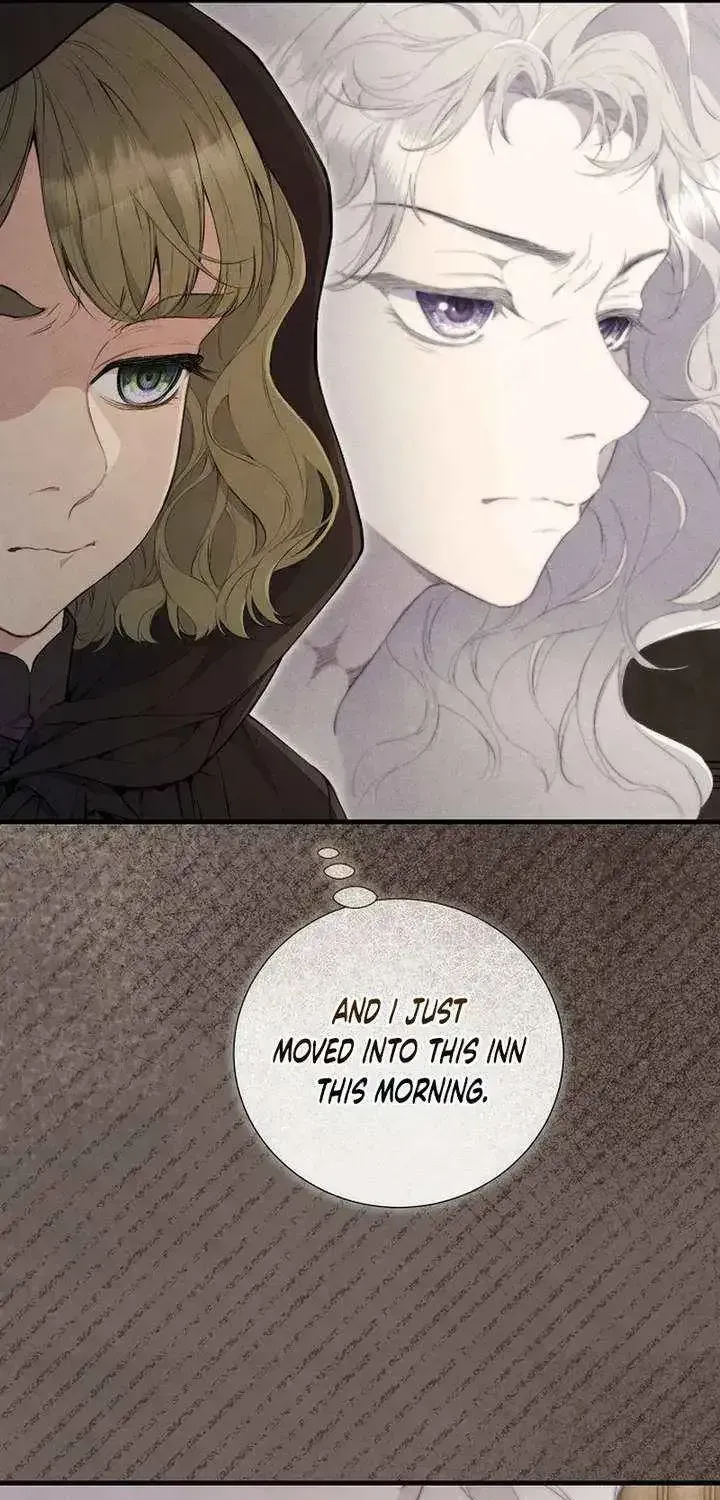 Don’t look for the resurrected Villainess Chapter 2.2 page 37 - 