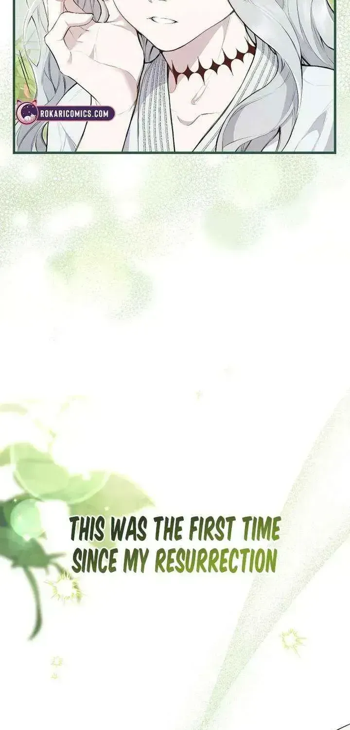 Don’t look for the resurrected Villainess Chapter 2.2 page 69 - 