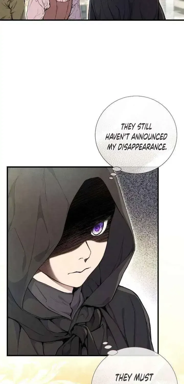 Don’t look for the resurrected Villainess Chapter 2.4 page 11 - 