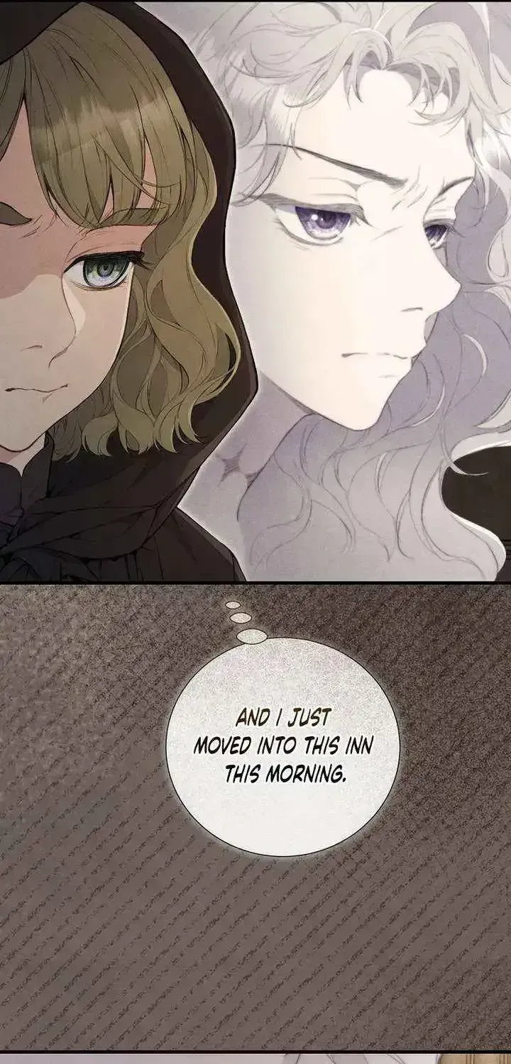 Don’t look for the resurrected Villainess Chapter 2.4 page 37 - 