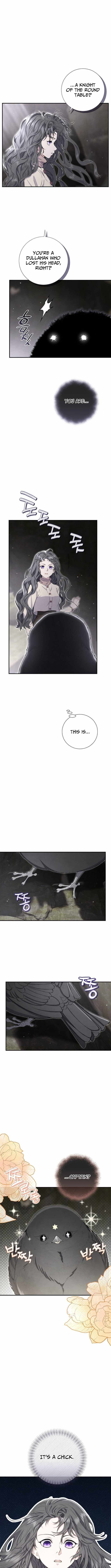 Don’t look for the resurrected Villainess Chapter 21 page 12 - 