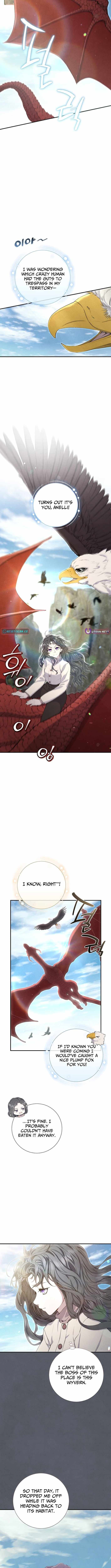 Don’t look for the resurrected Villainess Chapter 21 page 7 - 