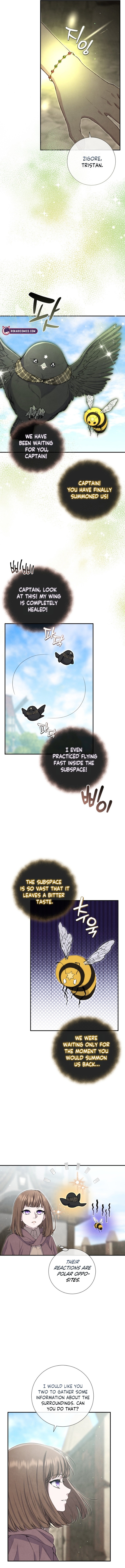 Don’t look for the resurrected Villainess Chapter 41 page 8 - 