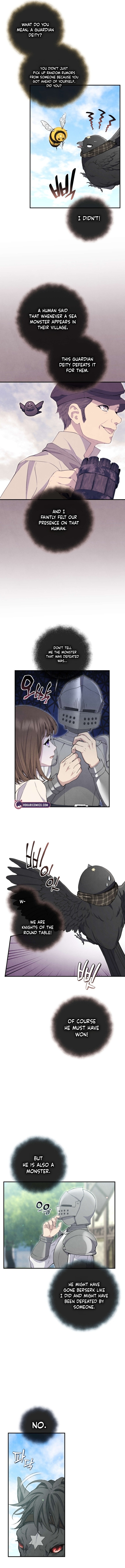 Don’t look for the resurrected Villainess Chapter 42 page 2 - 