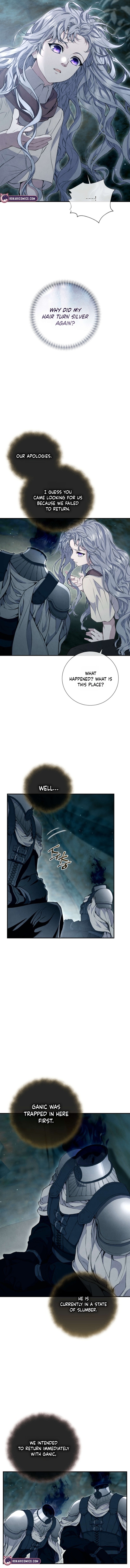 Don’t look for the resurrected Villainess Chapter 42 page 13 - 