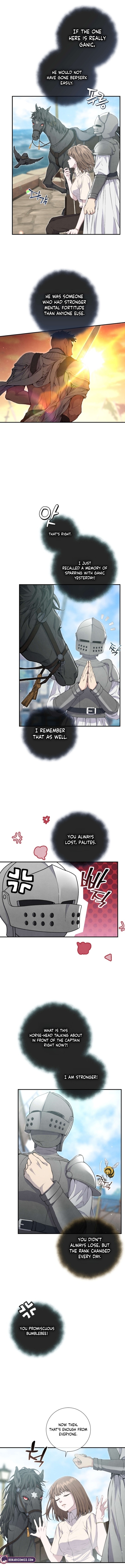 Don’t look for the resurrected Villainess Chapter 42 page 3 - 