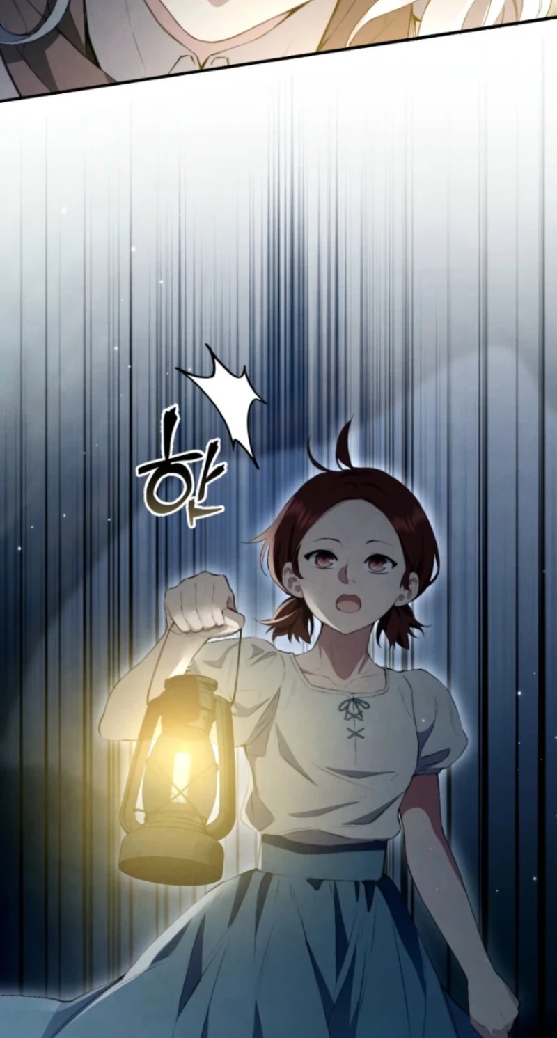 Don’t look for the resurrected Villainess Chapter 43 page 15 - 