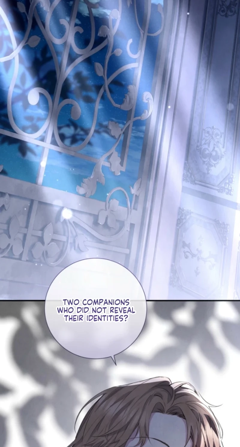Don’t look for the resurrected Villainess Chapter 43 page 19 - 