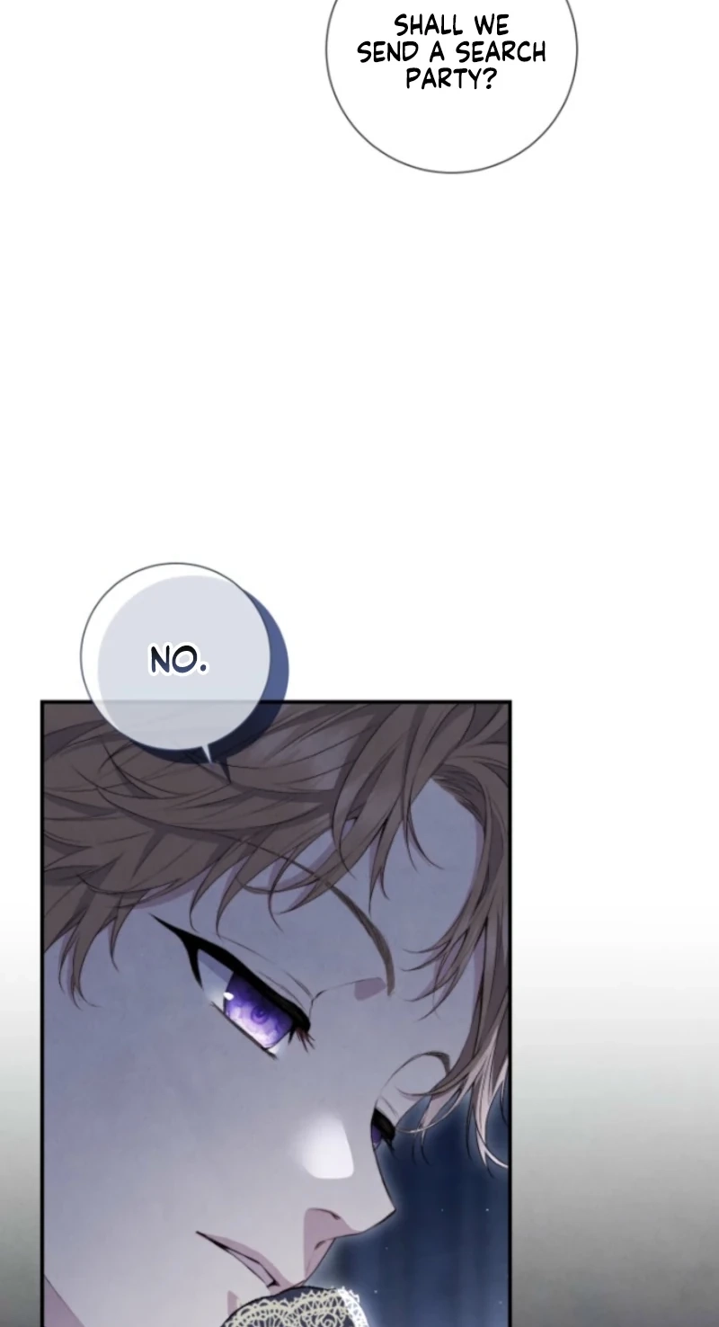 Don’t look for the resurrected Villainess Chapter 43 page 23 - 