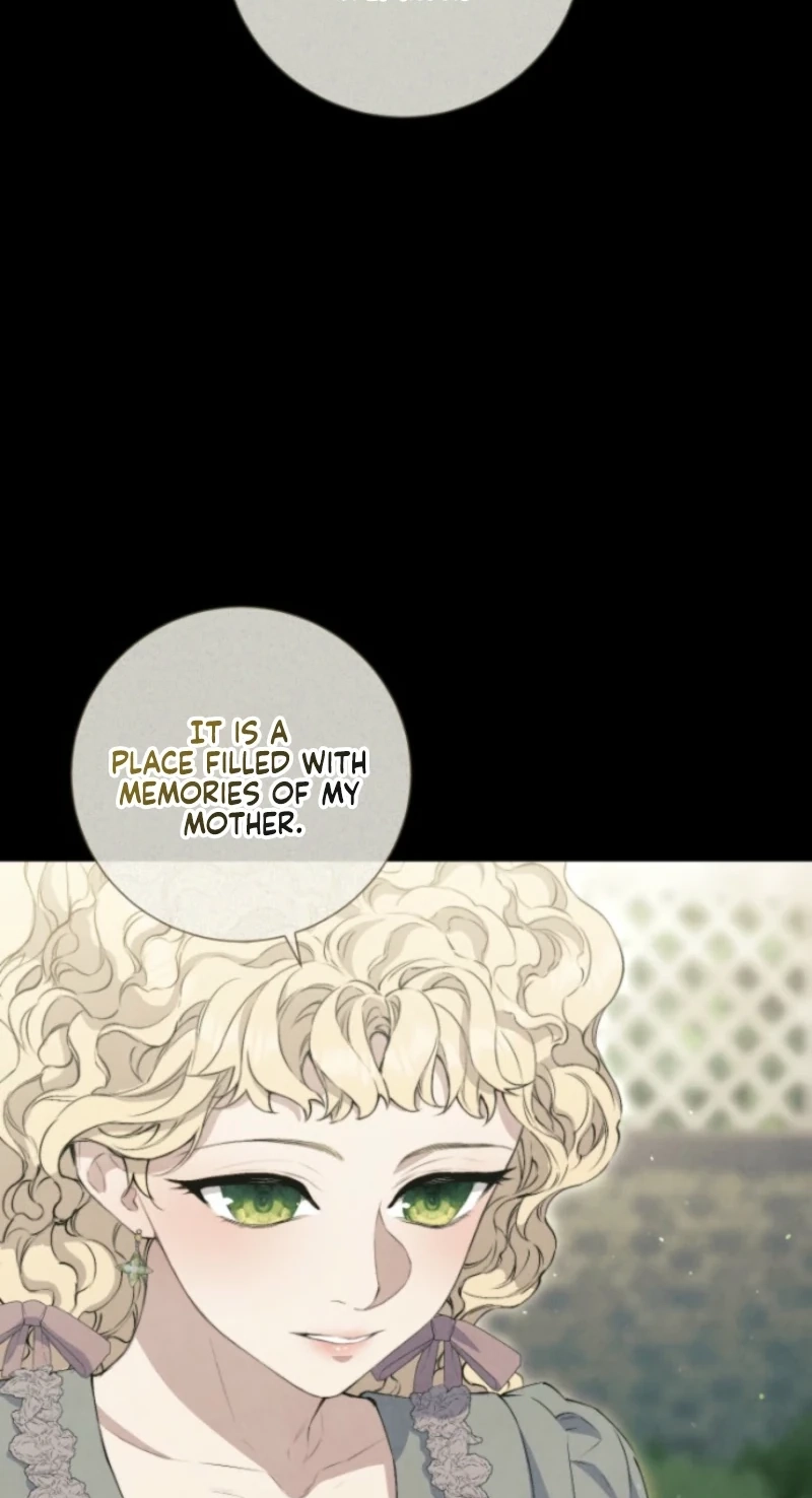 Don’t look for the resurrected Villainess Chapter 43 page 27 - 