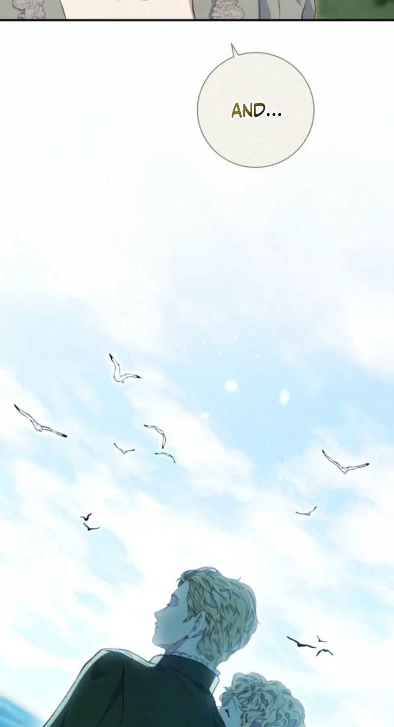 Don’t look for the resurrected Villainess Chapter 43 page 28 - 