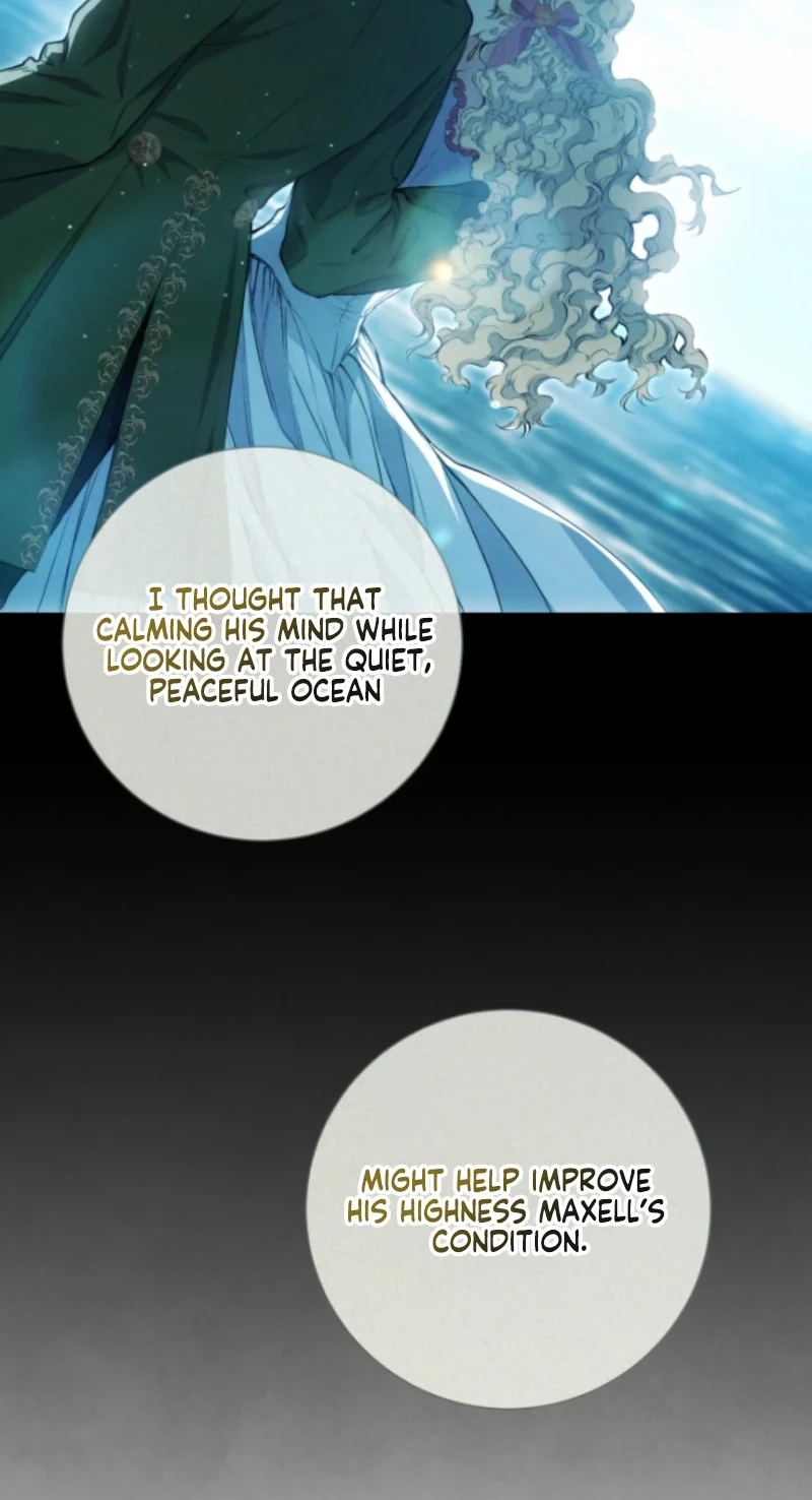Don’t look for the resurrected Villainess Chapter 43 page 29 - 