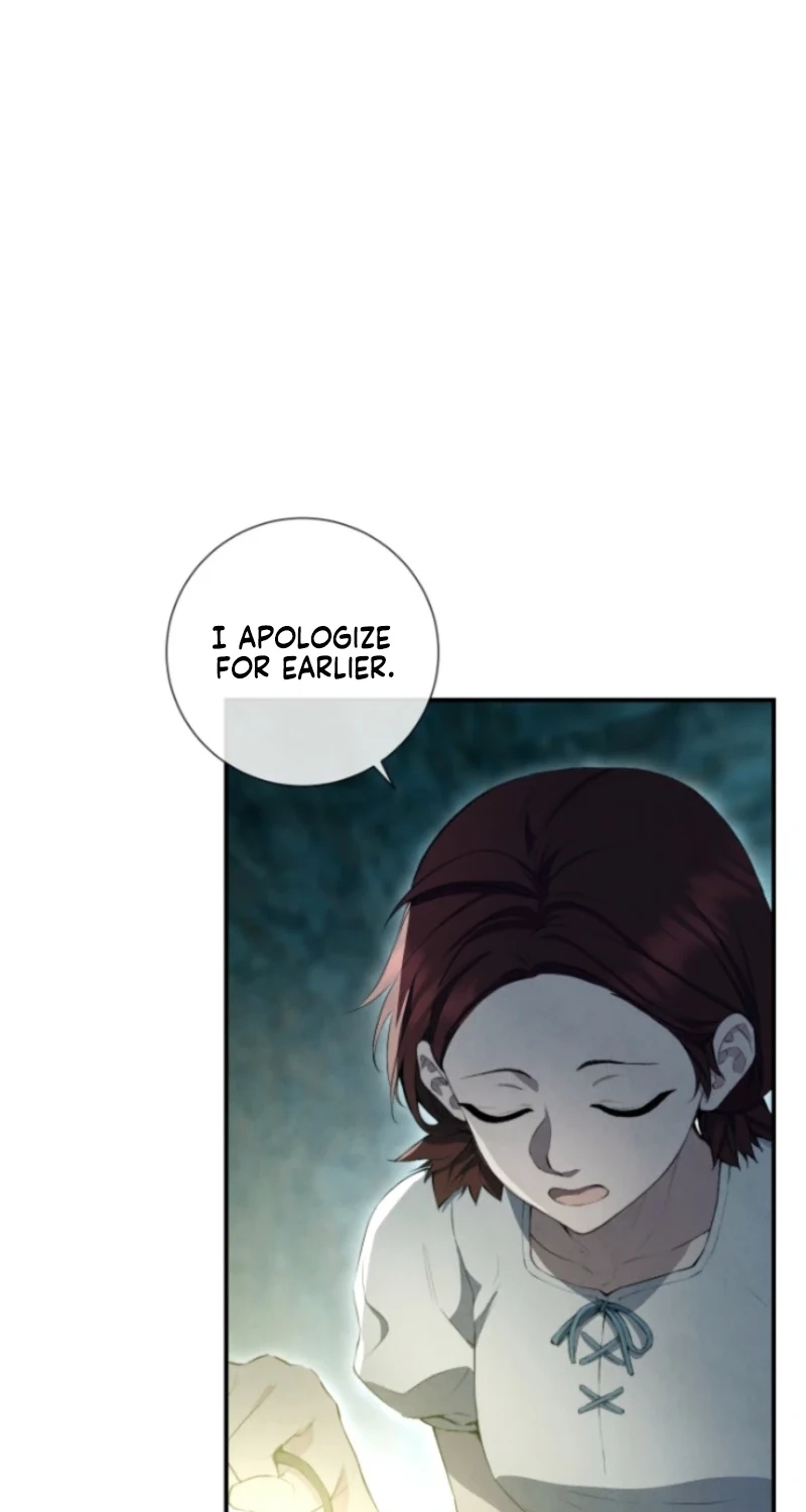 Don’t look for the resurrected Villainess Chapter 43 page 35 - 