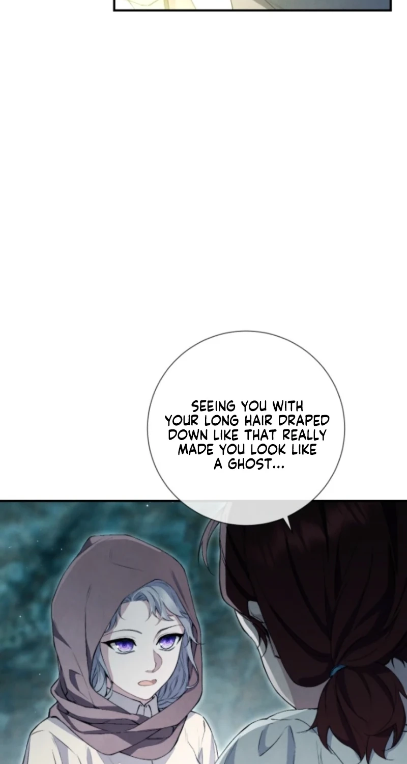 Don’t look for the resurrected Villainess Chapter 43 page 36 - 