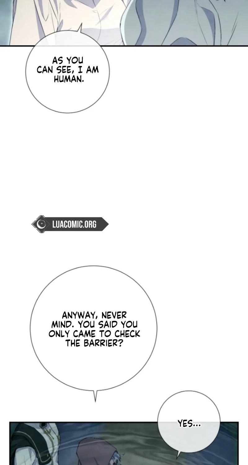 Don’t look for the resurrected Villainess Chapter 43 page 37 - 
