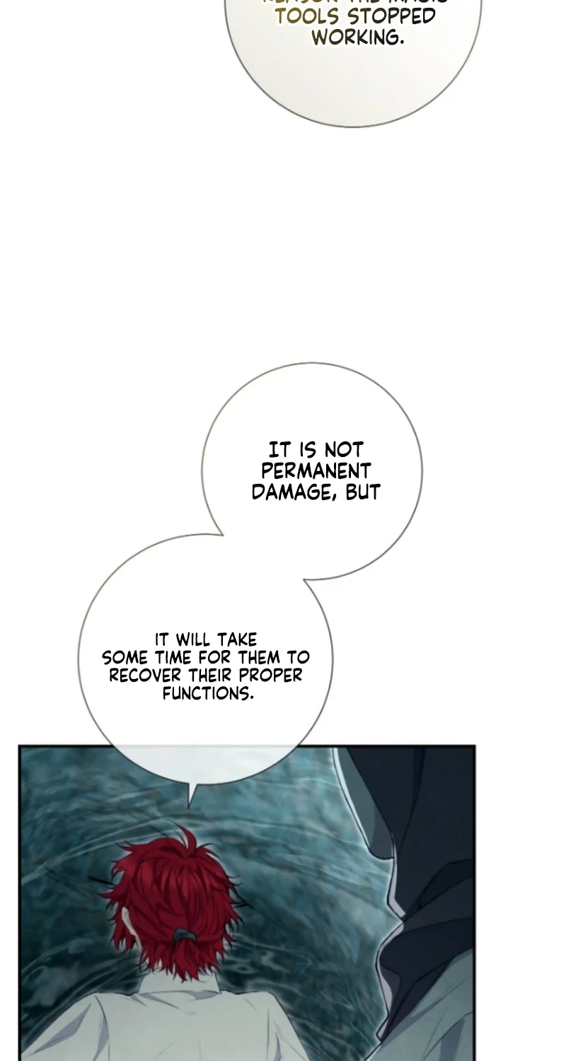 Don’t look for the resurrected Villainess Chapter 43 page 39 - 