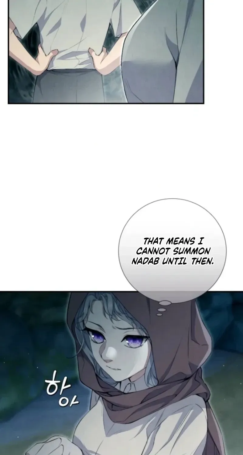 Don’t look for the resurrected Villainess Chapter 43 page 40 - 