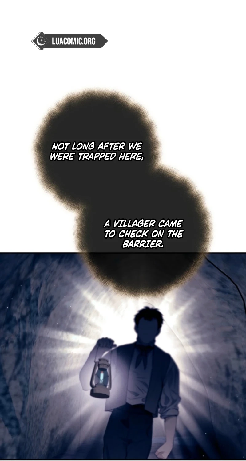 Don’t look for the resurrected Villainess Chapter 43 page 5 - 