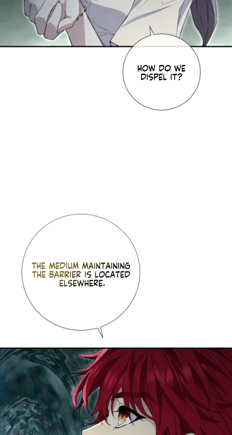 Don’t look for the resurrected Villainess Chapter 43 page 41 - 