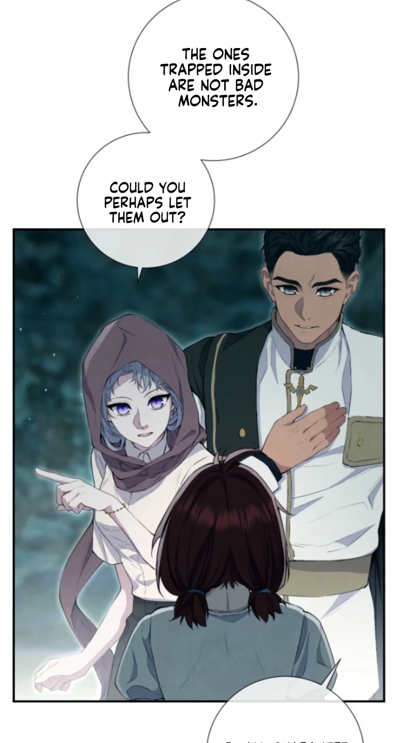 Don’t look for the resurrected Villainess Chapter 43 page 43 - 