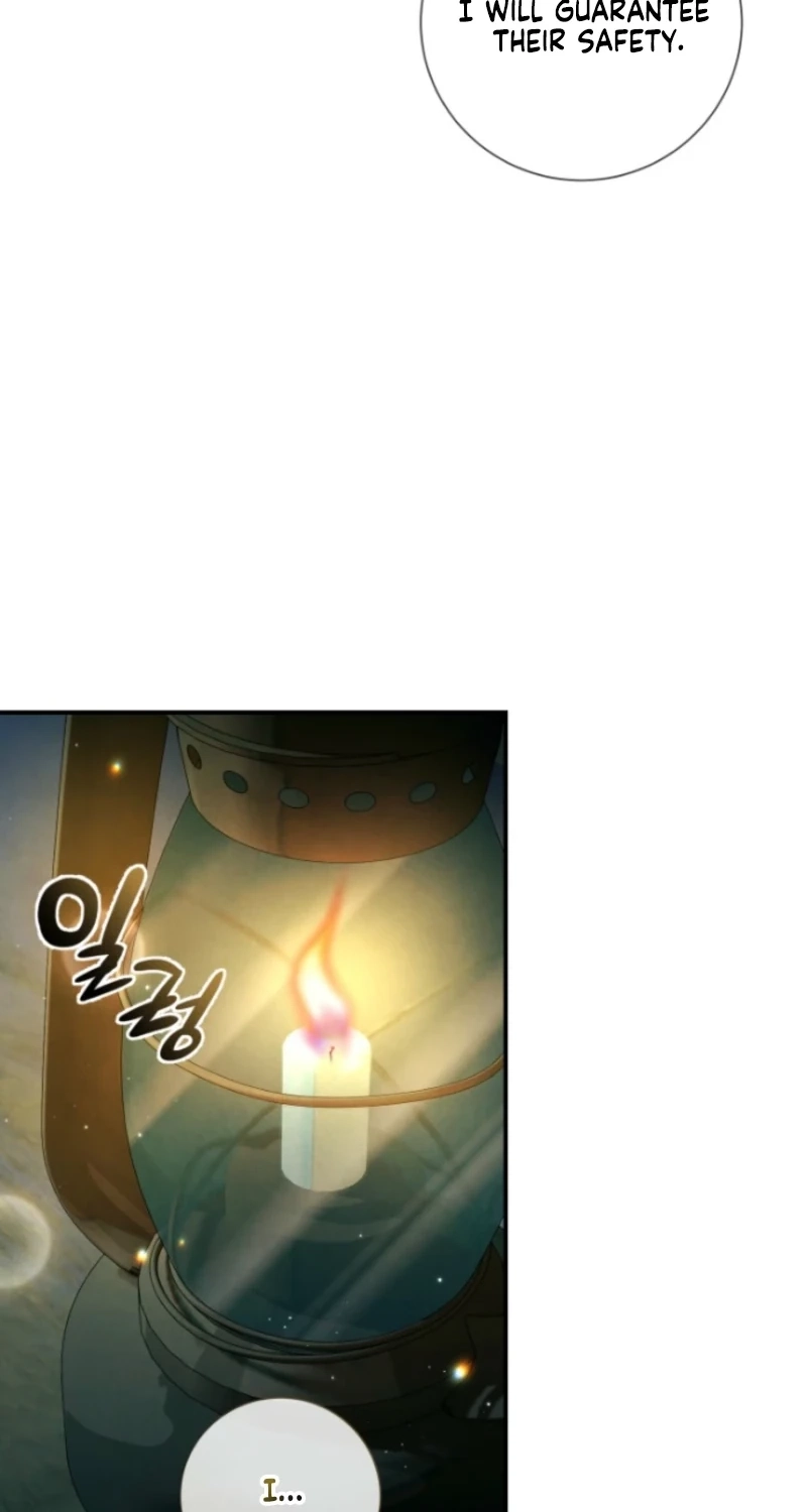 Don’t look for the resurrected Villainess Chapter 43 page 44 - 