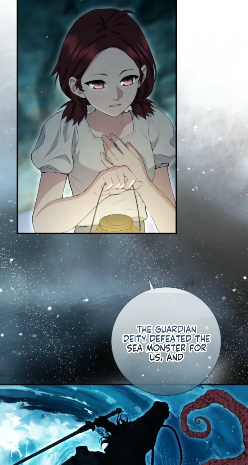 Don’t look for the resurrected Villainess Chapter 43 page 47 - 