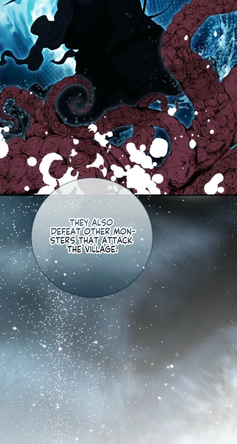 Don’t look for the resurrected Villainess Chapter 43 page 48 - 