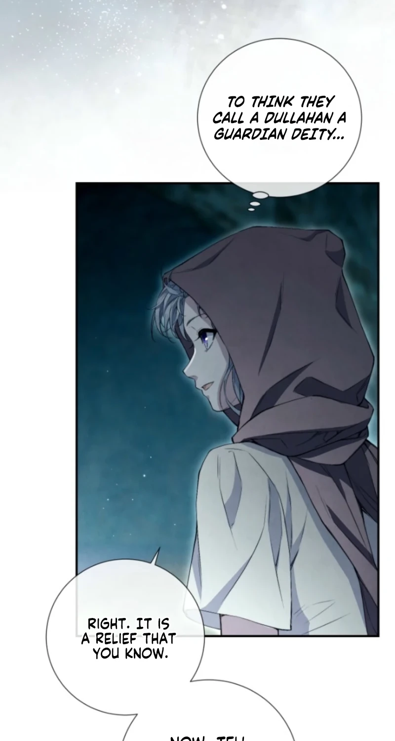 Don’t look for the resurrected Villainess Chapter 43 page 49 - 