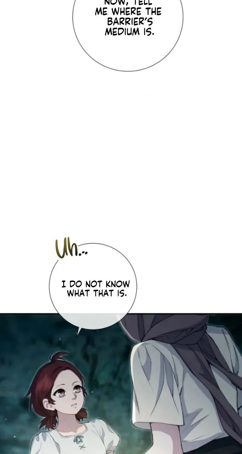 Don’t look for the resurrected Villainess Chapter 43 page 50 - 