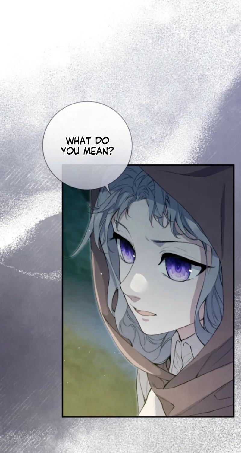 Don’t look for the resurrected Villainess Chapter 43 page 53 - 
