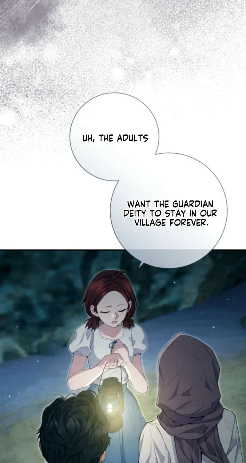 Don’t look for the resurrected Villainess Chapter 43 page 54 - 