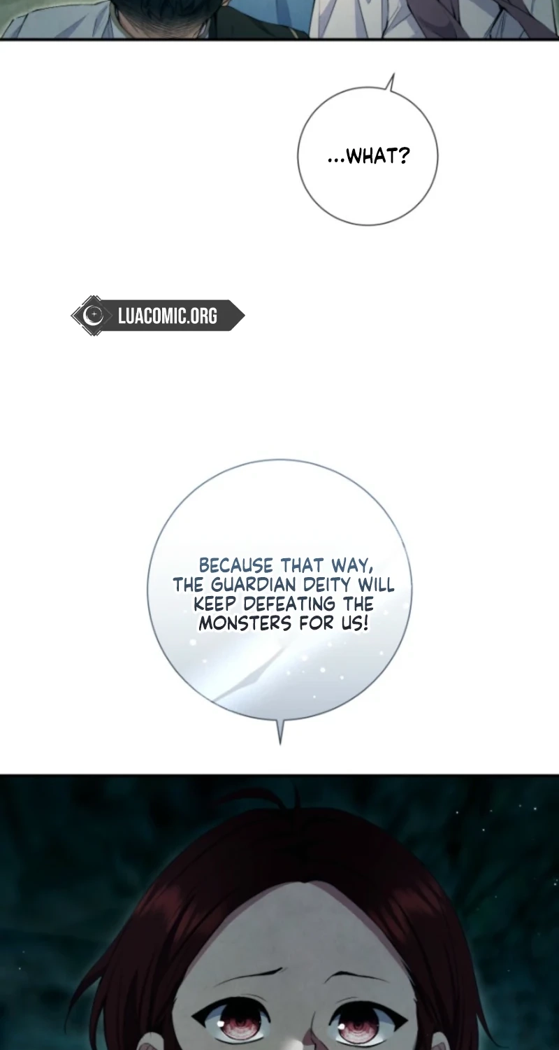 Don’t look for the resurrected Villainess Chapter 43 page 55 - 