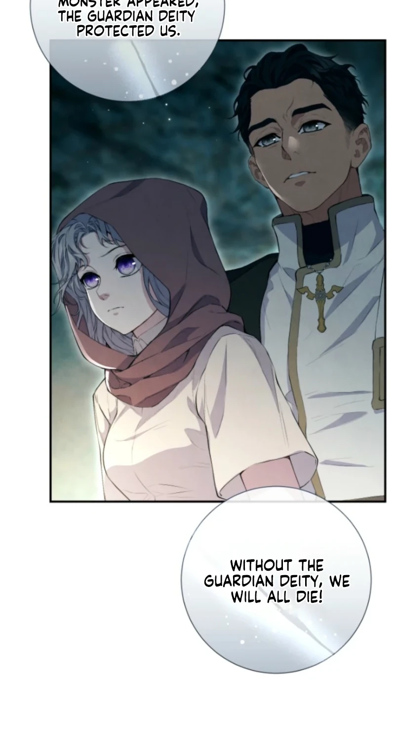 Don’t look for the resurrected Villainess Chapter 43 page 57 - 