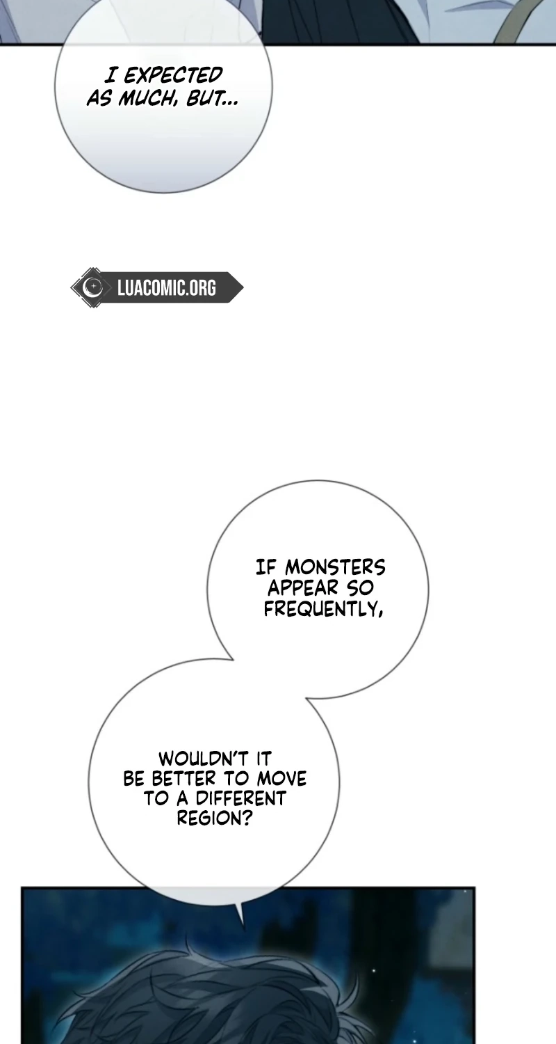Don’t look for the resurrected Villainess Chapter 43 page 62 - 
