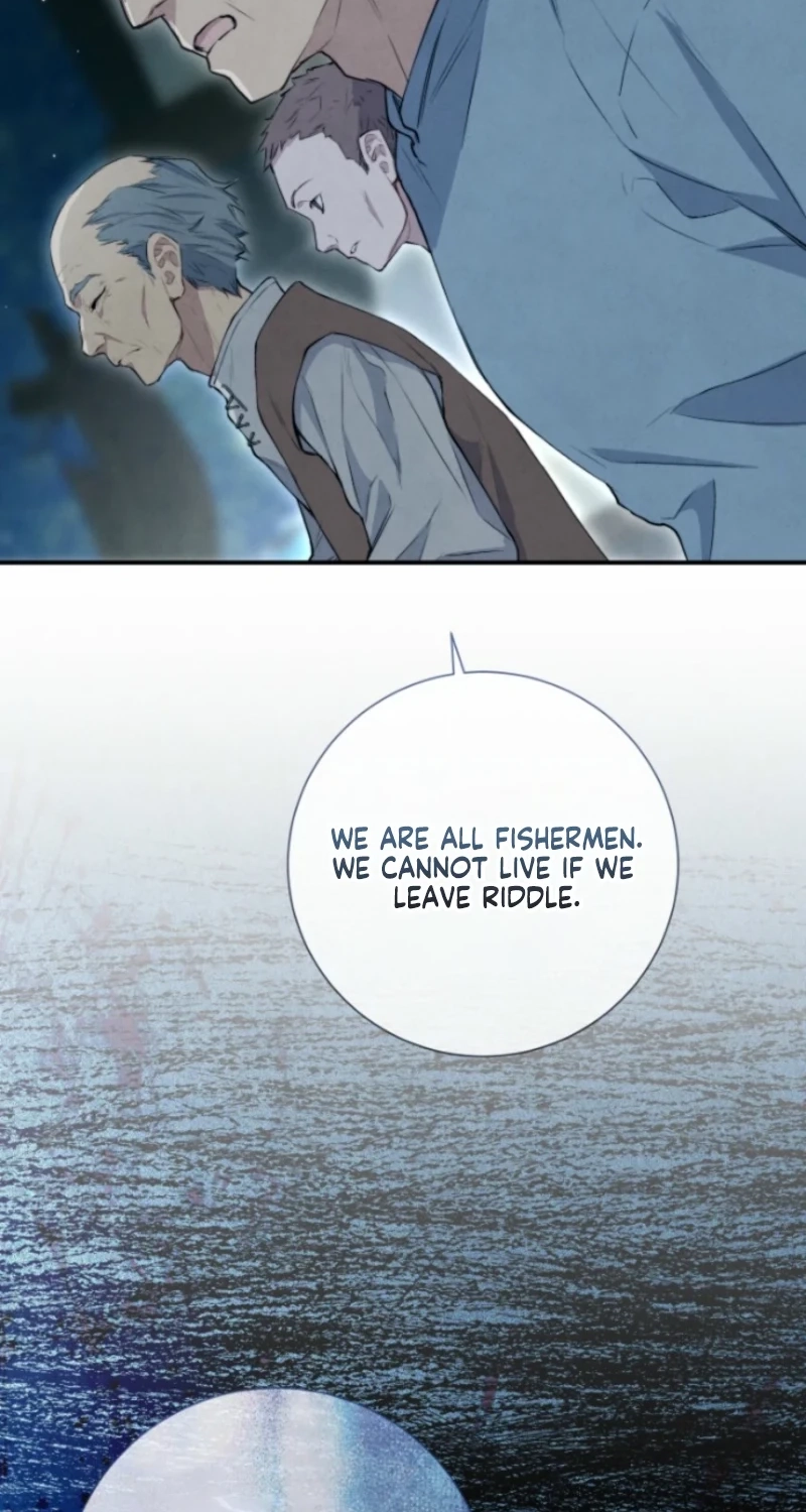 Don’t look for the resurrected Villainess Chapter 43 page 64 - 