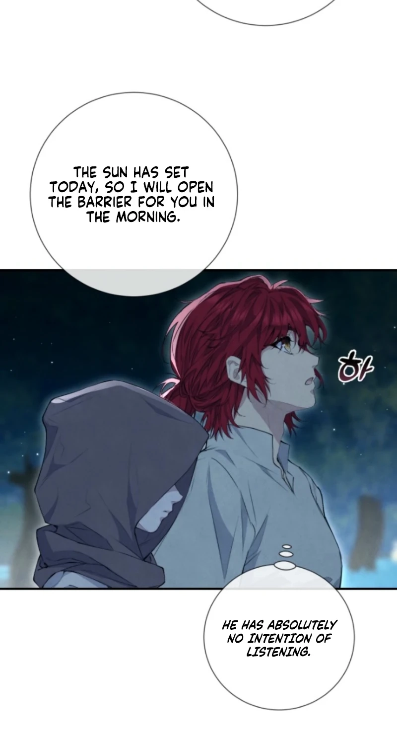 Don’t look for the resurrected Villainess Chapter 43 page 67 - 
