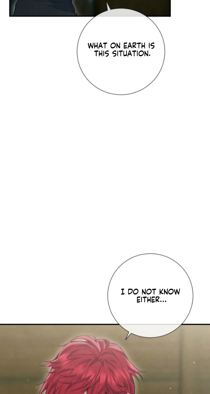 Don’t look for the resurrected Villainess Chapter 43 page 72 - 