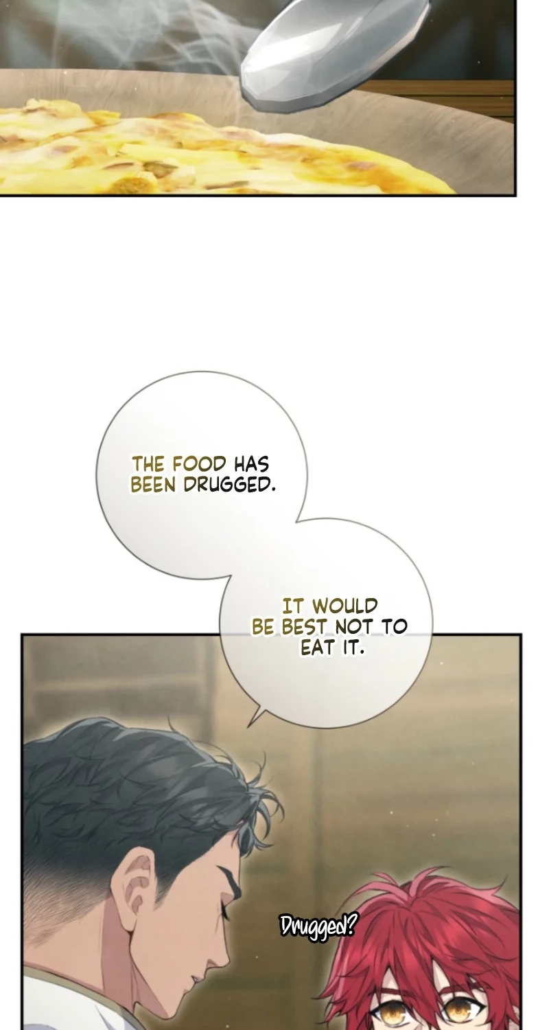 Don’t look for the resurrected Villainess Chapter 43 page 74 - 