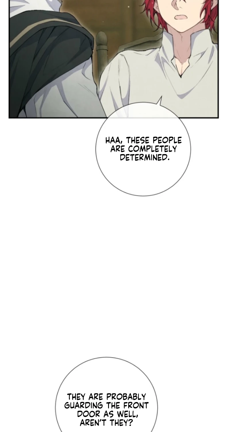 Don’t look for the resurrected Villainess Chapter 43 page 75 - 