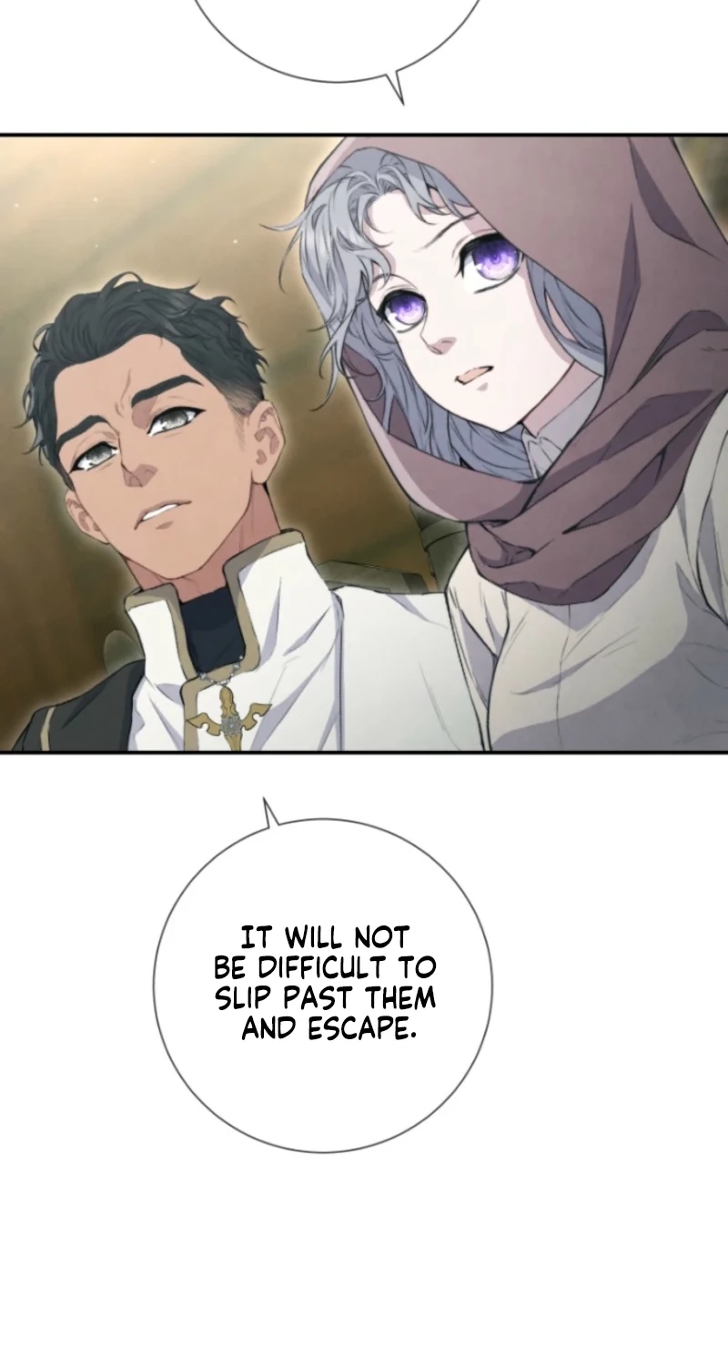 Don’t look for the resurrected Villainess Chapter 43 page 76 - 