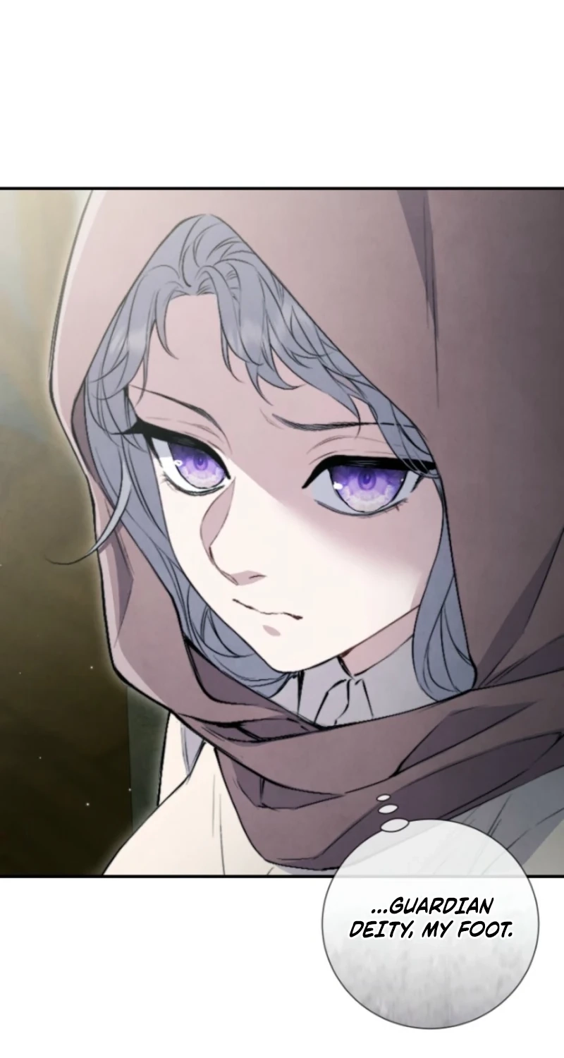 Don’t look for the resurrected Villainess Chapter 43 page 77 - 