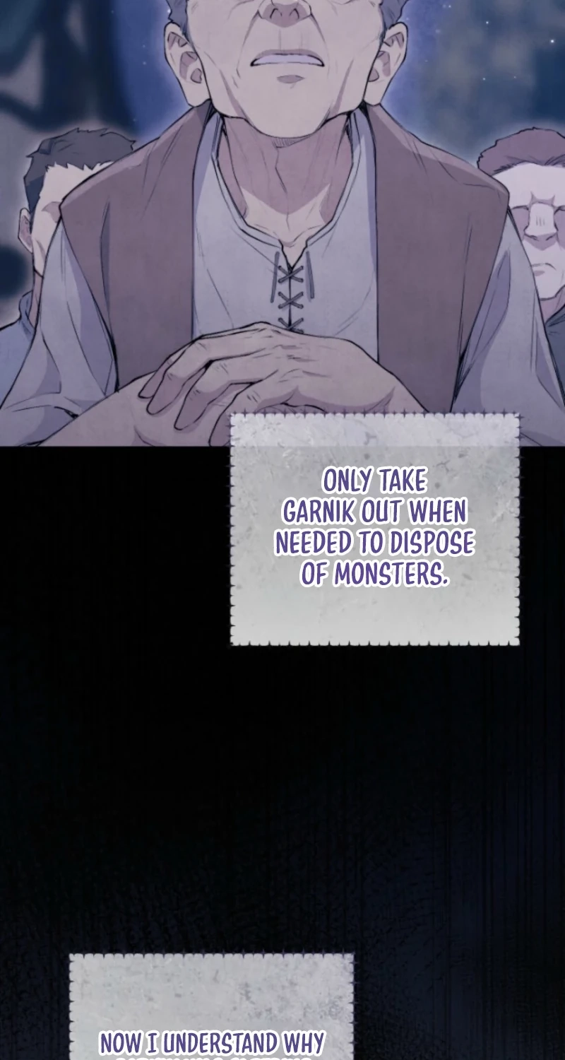 Don’t look for the resurrected Villainess Chapter 43 page 79 - 